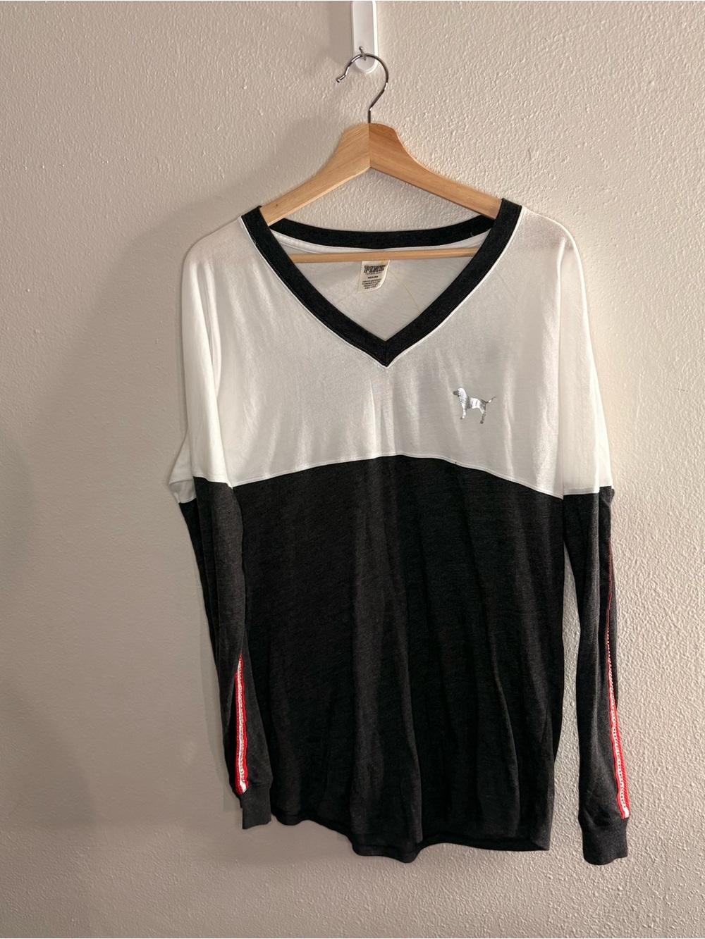 Victoria secret pink long sleeve